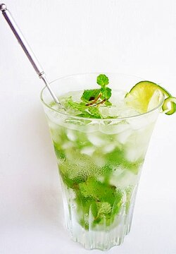 ノンアルコール モヒート レシピ 作り方 By Liqueur 楽天レシピ ノンアルコール モヒート レシピ 作り方 By Liqueur 楽天レシピ